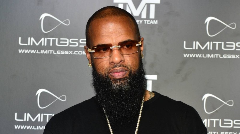 Slim Thug Flexes Houston Car Culture On Episode Of 'Texas Metal ...