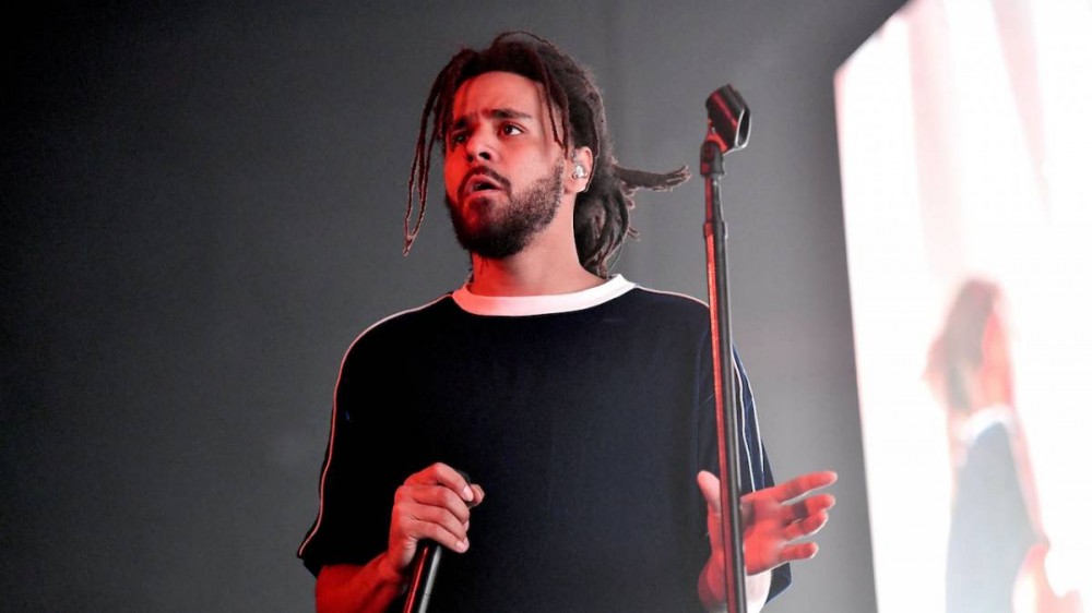 J Cole Teases The Off Season Album Again Hiphop Magz