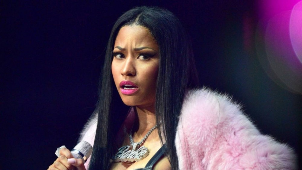 Nicki Minaj Accuses Husband S Sexual Assault Victim Of Lying And Provides Receipts Hiphop Magz