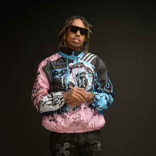 Baba-T-pic-500x500 Australian Rapper Baba T Fulfills his “Wish List”  