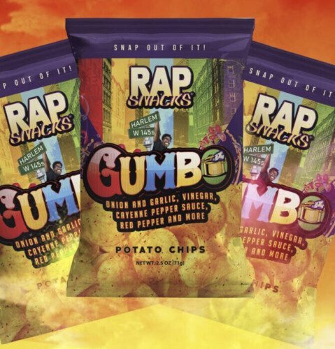unnamed-1-10-479x500 Rap Snacks and GUMBO Brands to Present Gumbo Potato Chips  
