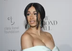 picture of Cardi B