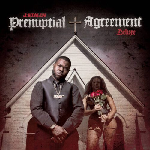 Picture of J. Stalin "Prenuptial Agreement 2 (Deluxe)"