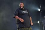 Killer Mike an American rapper, activist, entrepreneur and actor.