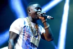 Image of Boosie Badazz a rapper