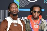 Image of Migos' Duo Offset and Quavo