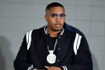 Image of Nas singer of Magic 2