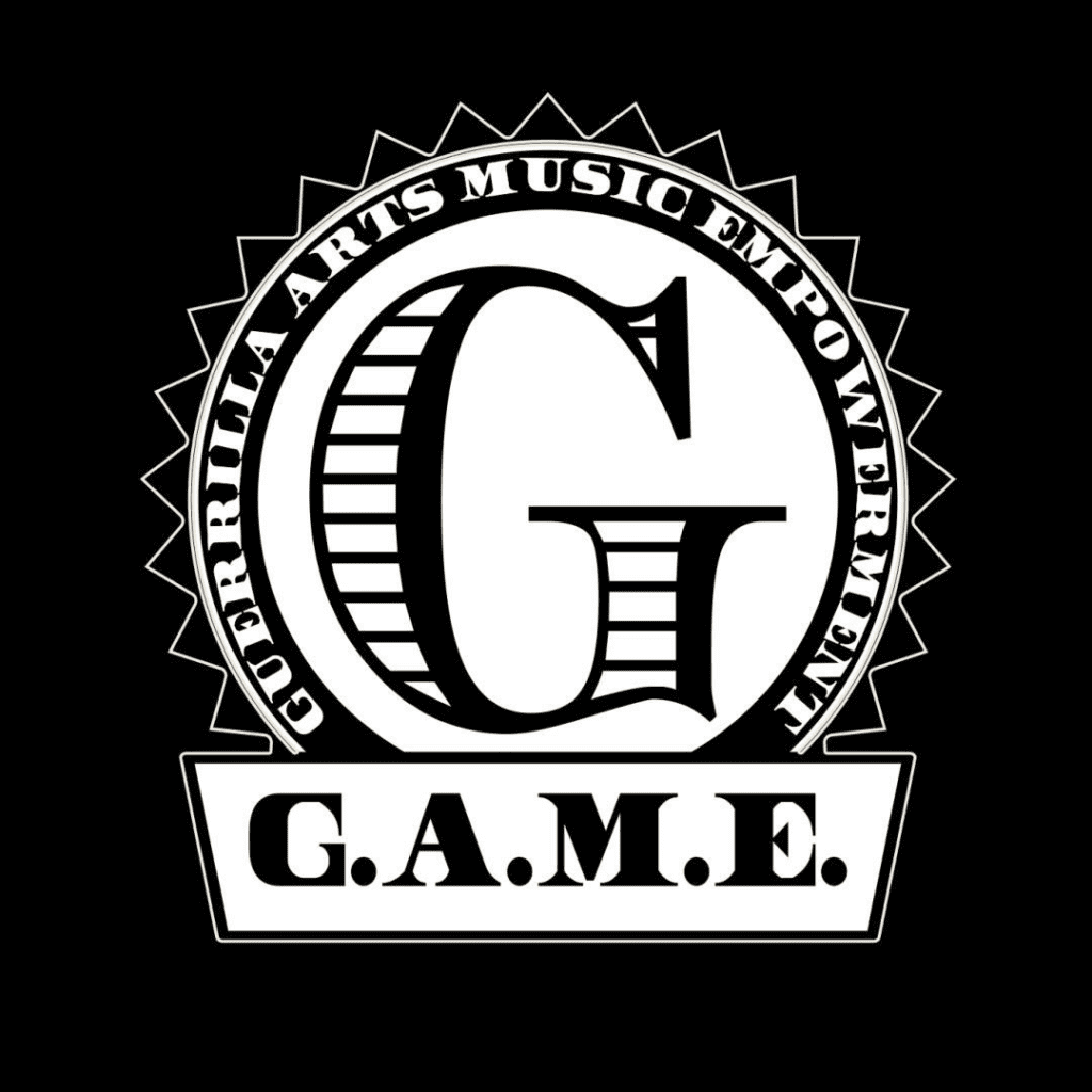 G.A.M.E. Announces Genre-Bending "Game Recognize Game" Contest, Disrupting Artist Discovery
