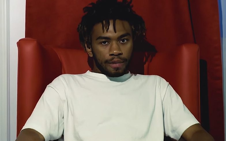 This is why Kevin Abstract is one of the most important openly gay music stars right now