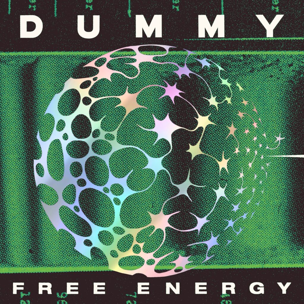 Dummy Free Energy