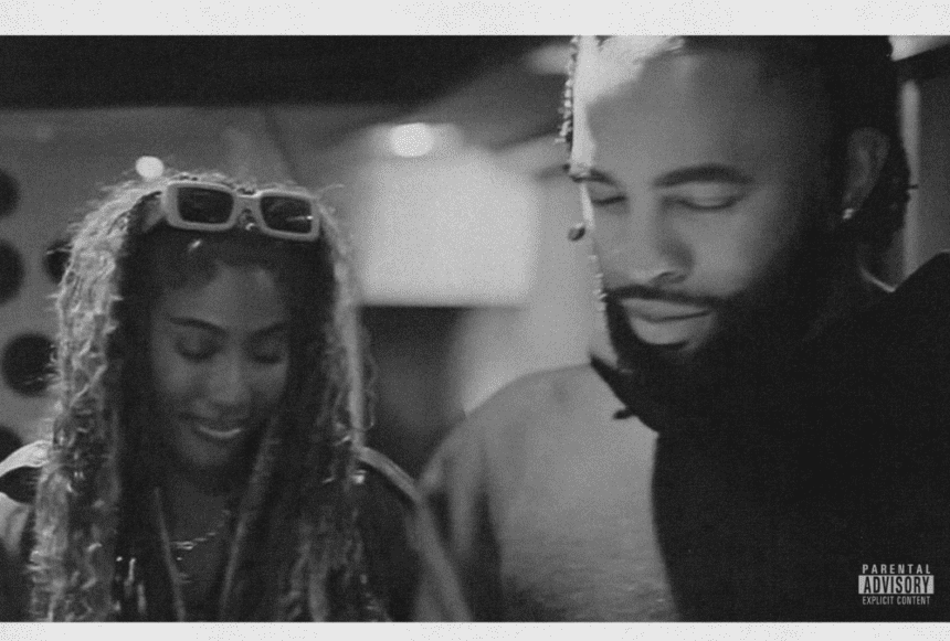 Elijah Blake and Sevyn Streeter's "Stuck in My Ways"—A Journey Through Love's Complexity