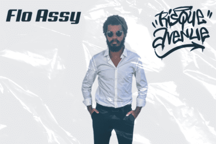 Flo Assy Pushes Boundaries with Electrifying 'Risque Avenue'