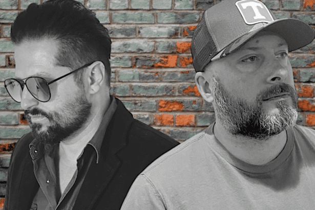 McCarty & Benge ’s 'Live On Faith' Blends Gospel, Country, and Hip-Hop in a Stirring Journey of Resilience