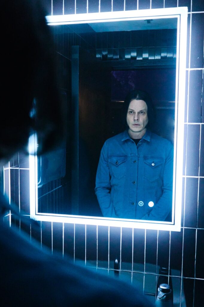 Jack White