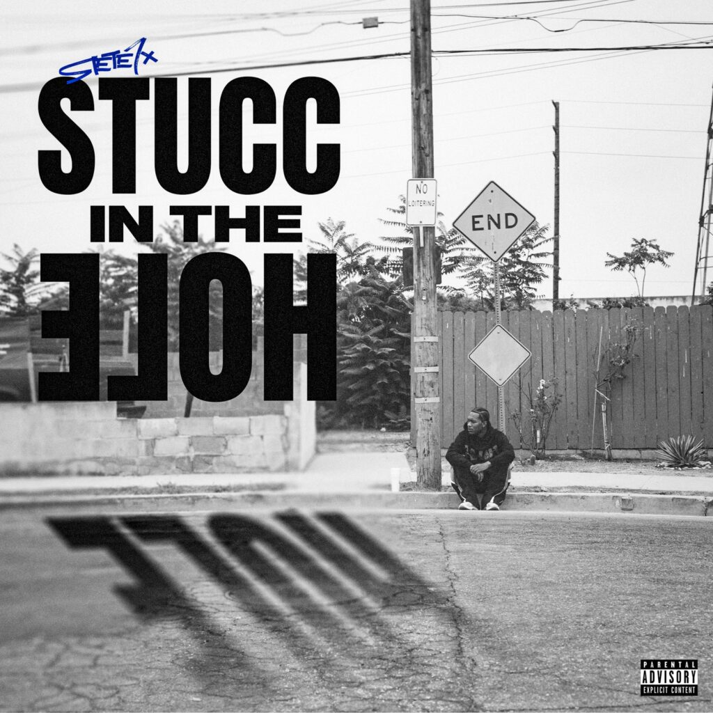 Siete7x Stucc in the Hole