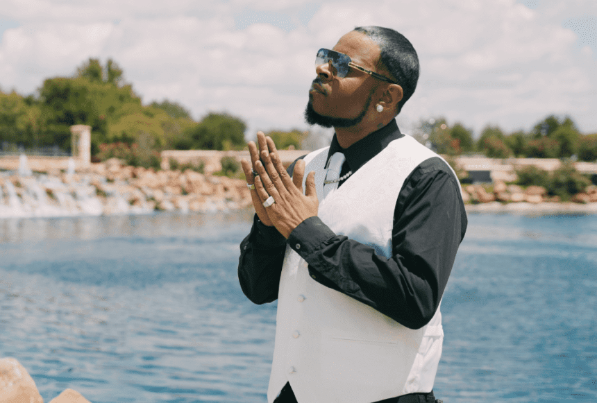 Swanga Swang “Dreaming” is a Soulful Tribute to Loss and Artistic Resilience