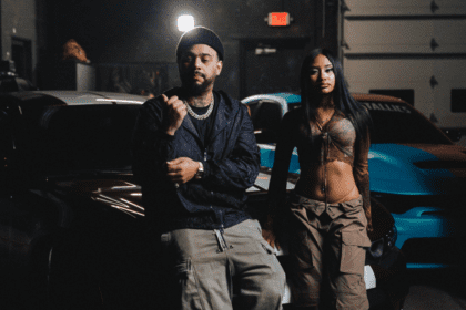 Breaking Down "Turn Around": A Powerful Collaboration Between Mac Mikes, Zay Bang, Lil Yee, and Baby Money