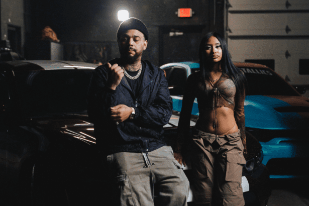 Breaking Down "Turn Around": A Powerful Collaboration Between Mac Mikes, Zay Bang, Lil Yee, and Baby Money