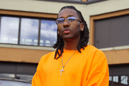 The Emotional Power Behind Linnon Stylz New Single "Robbery"