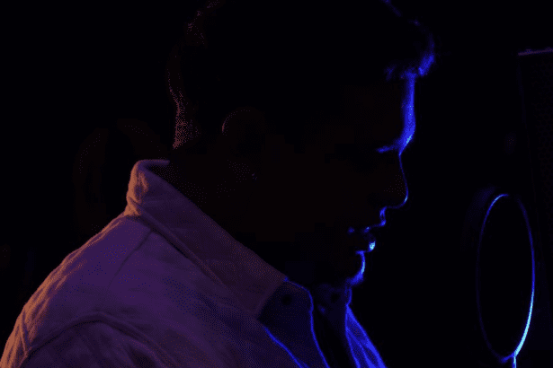 Donn Perignon Drops A New Single, "You and I"