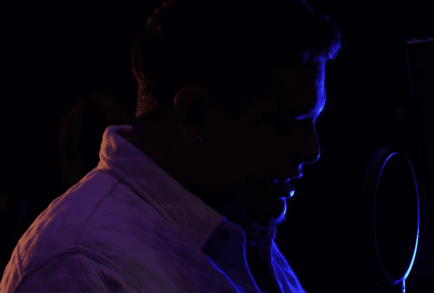 Donn Perignon Drops A New Single, "You and I"