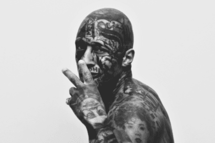 Tino Kamal New Album ‘Switch’ Breaks the Rules of Music