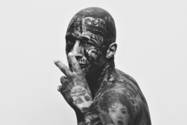 Tino Kamal New Album ‘Switch’ Breaks the Rules of Music