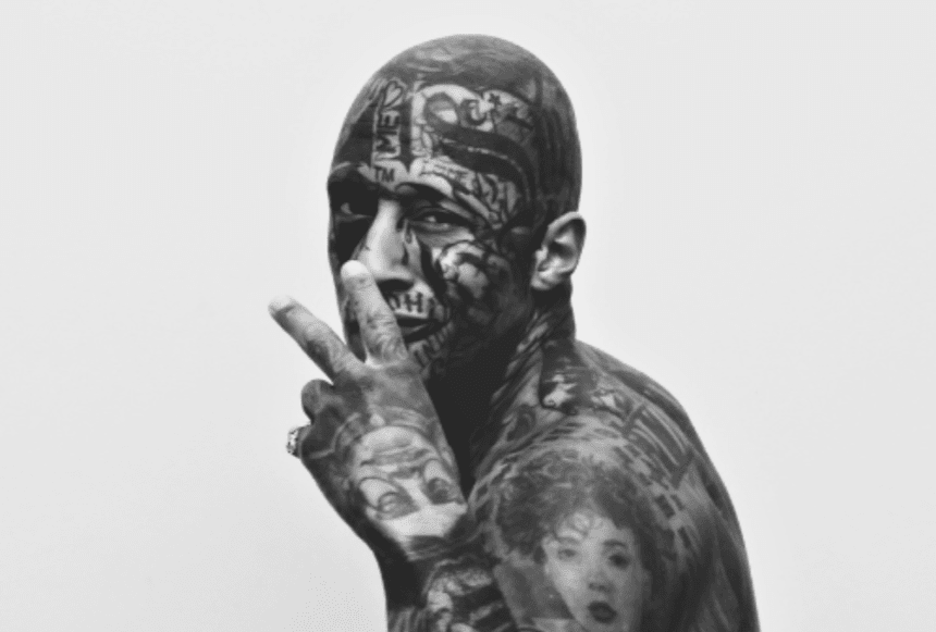 Tino Kamal New Album ‘Switch’ Breaks the Rules of Music