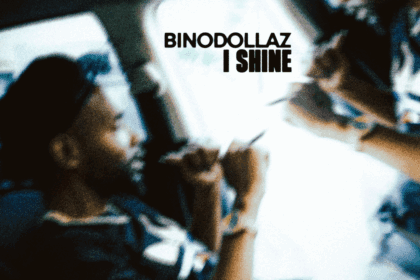 BinoDollaz Flexes Hard on New Street-Crafted Anthem “I Shine"