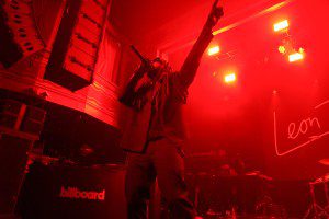 Ty Dolla Sign performs onstage at the Billboard R&B/Hip-Hop LIVE held at Webster Hall on September 05, 2025 in New York, New York.