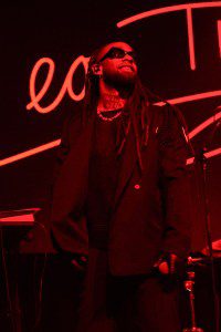 Ty Dolla Sign performs onstage at the Billboard R&B/Hip-Hop LIVE held at Webster Hall on September 05, 2025 in New York, New York.