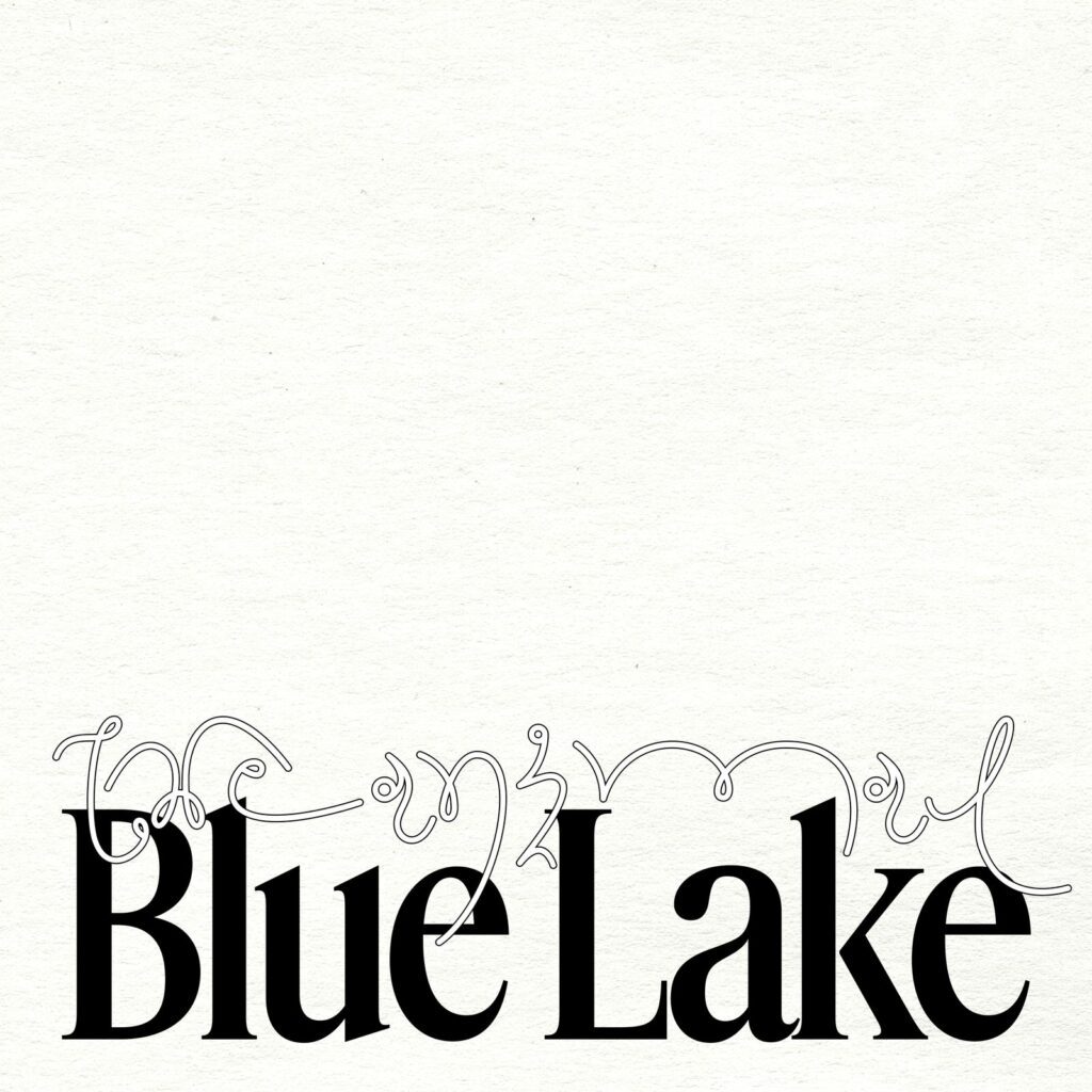 Blue Lake The Animal