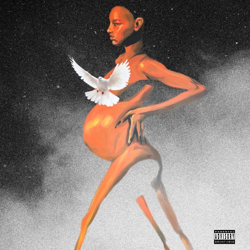 Bruiser Wolf Harry Fraud MADE BY DOPE