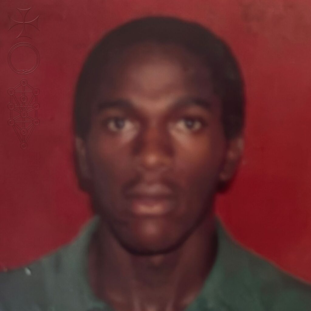 Daniel Caesar Son of Spergy