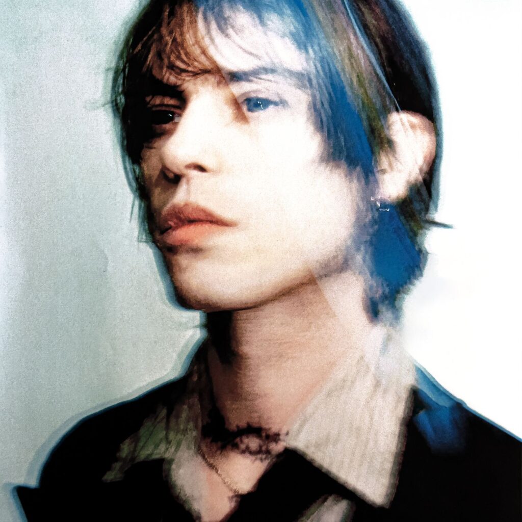 Elias Rønnenfelt Speak Daggers