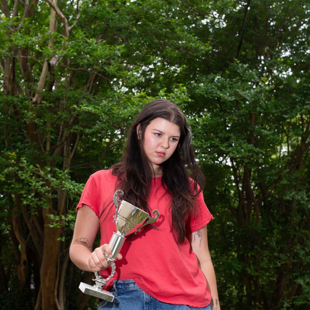 Eliza McLamb Good Story