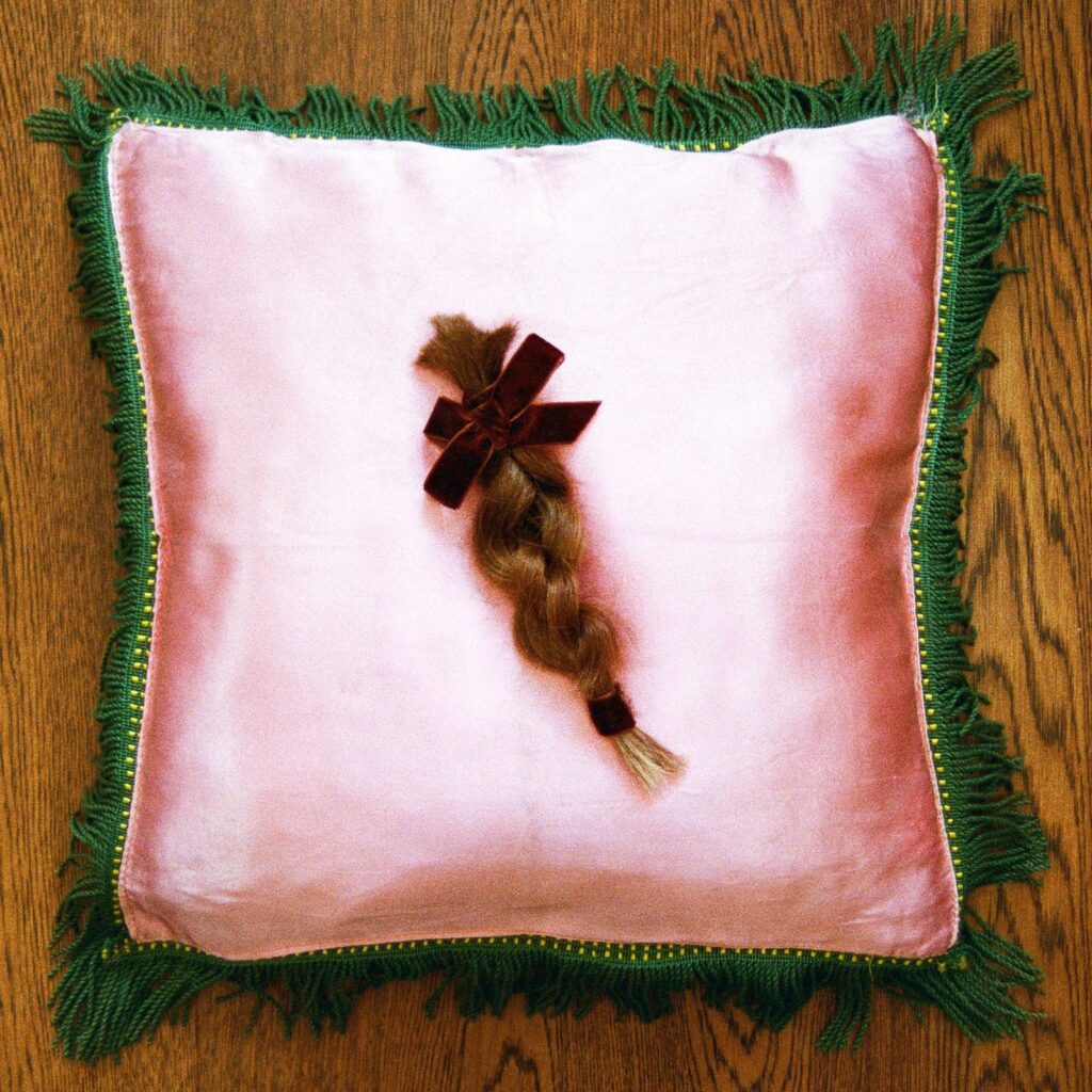 Jennifer Walton Daughters