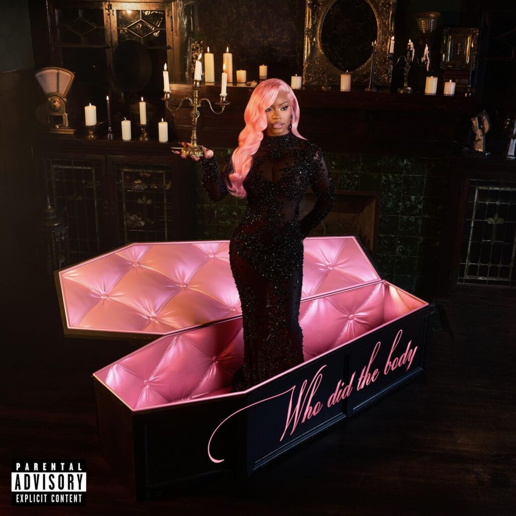 Monaleo Who Did the Body