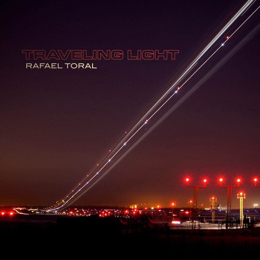 Rafael Toral Traveling Light