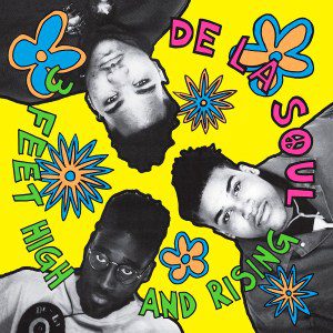 De La Soul, 