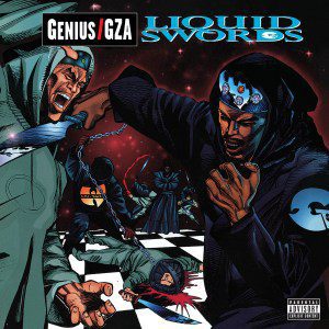 GZA, 