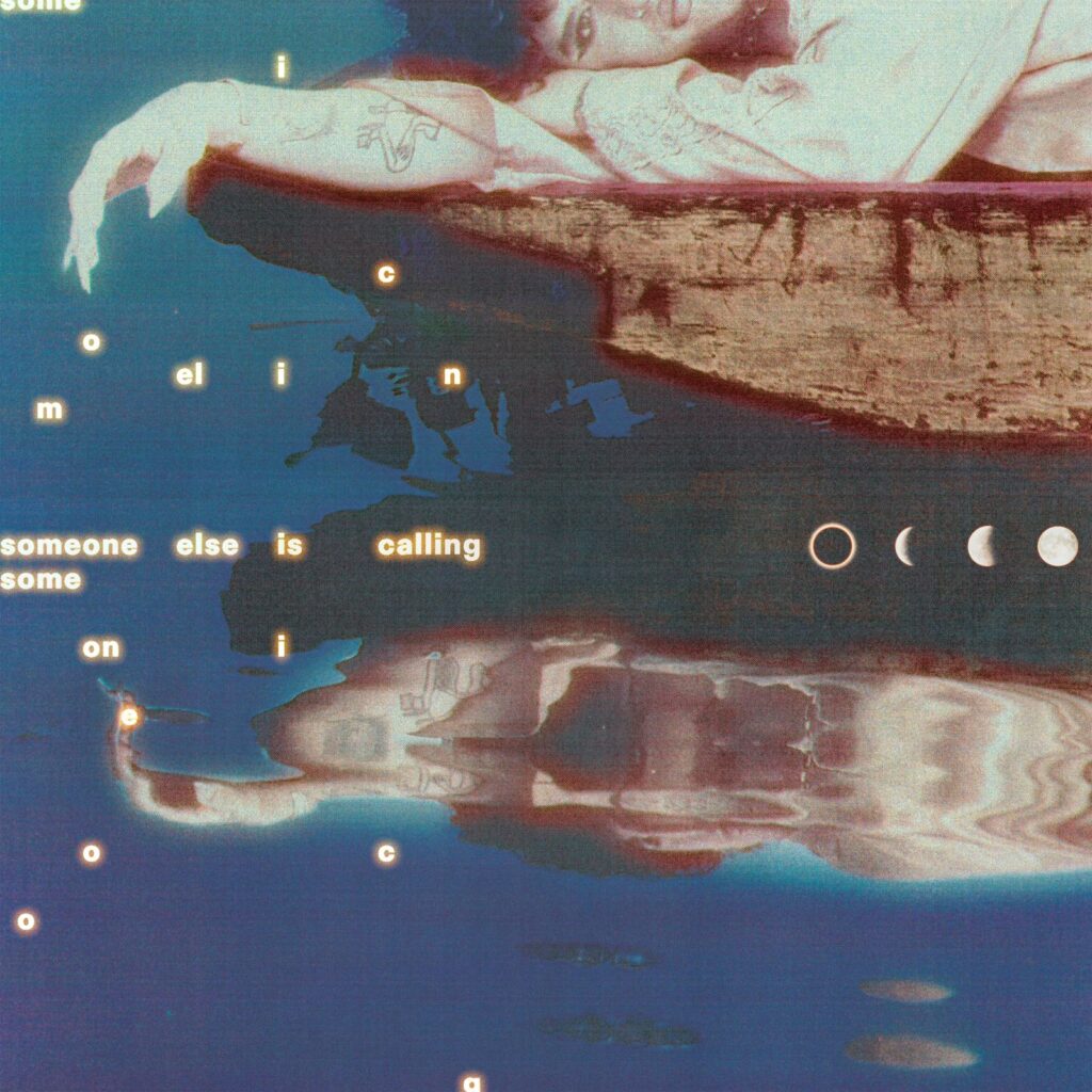 Hercules  Love Affair Someone Else Is Calling EP