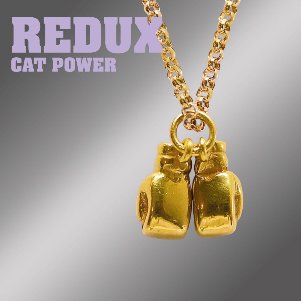 Cat Power Redux EP