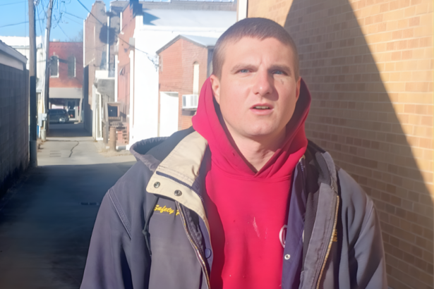 Tyler Boy Sammy Drops New EP “Lake way Harbour” and Redefines Hardcore Hip-Hop