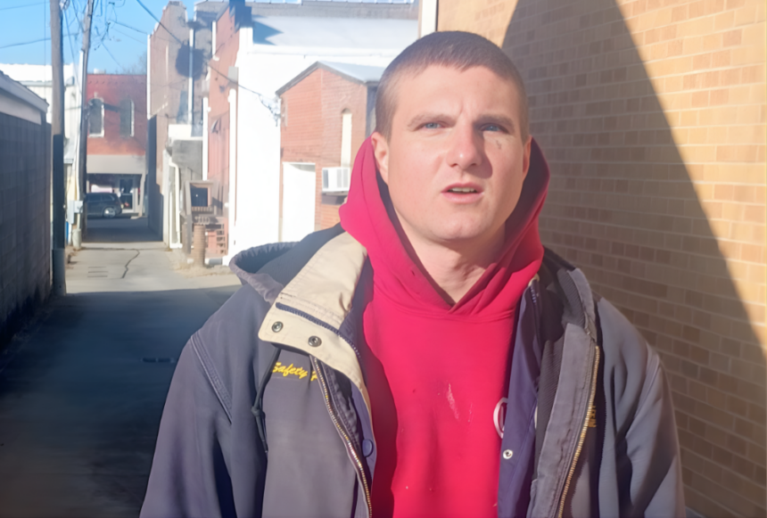 Tyler Boy Sammy Drops New EP “Lake way Harbour” and Redefines Hardcore Hip-Hop