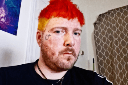 Young Meepa Discusses Life Inside Systems Built to Break You