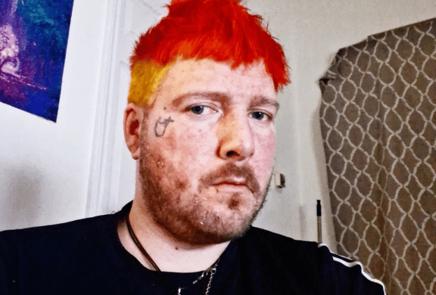 Young Meepa Discusses Life Inside Systems Built to Break You