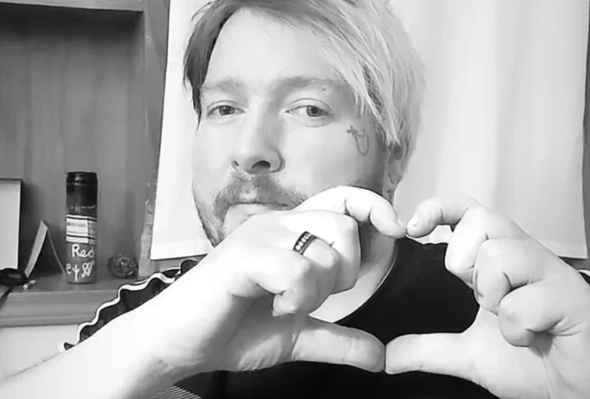 Young Meepa Discusses Life Inside Systems Built to Break You