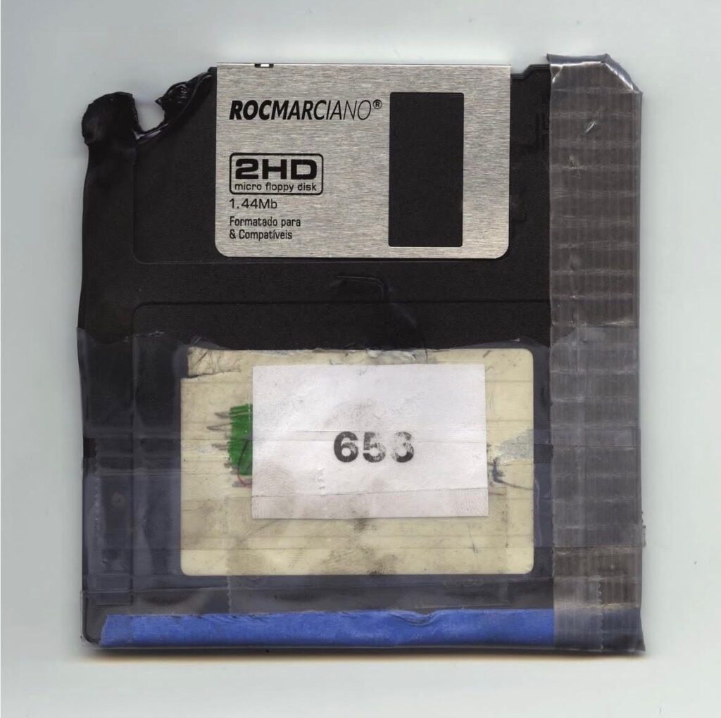 Image may contain Business Card Paper Text Computer Hardware Electronics and Hardware