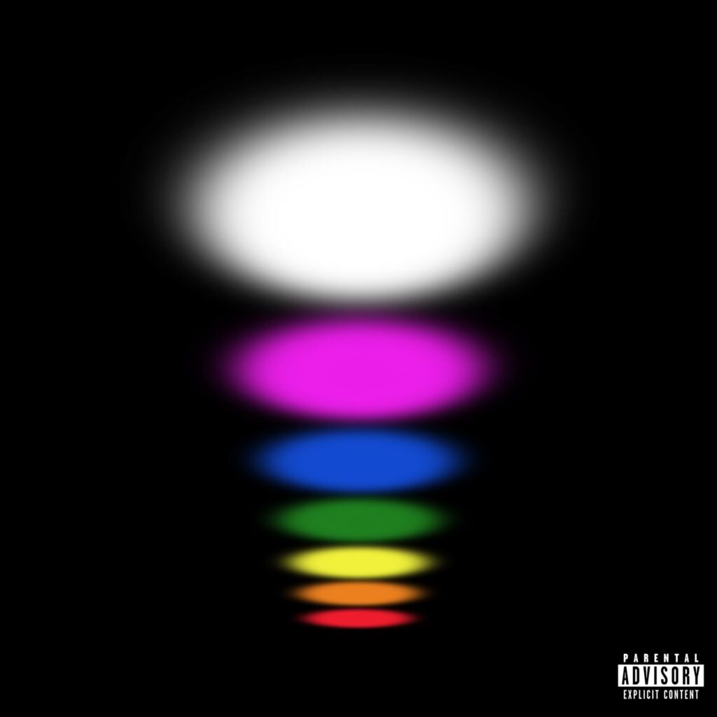 Image may contain Lighting Light and Flare